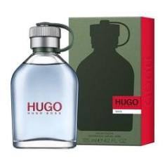 Imagem de Hugo Boss - Hugo Man 125ml - Eau de Toilette Masculino