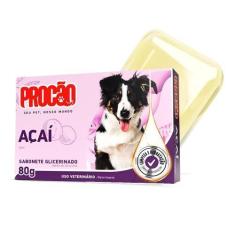 Imagem de Sabonete Glicerinado Procão Açaí - 75 g