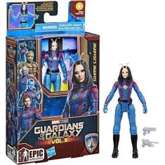 Imagem de Boneco Mentis 10cm Guardiões Da Galáxia O Filme - Hasbro