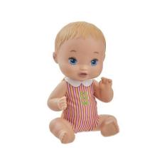 Imagem de Boneca Little Mommy Baby Papinha Com Acessórios