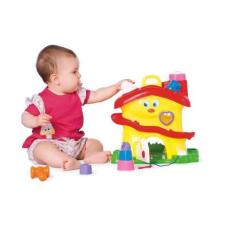 Imagem de Brinquedo Educativo Activity House - Tateti