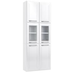 Imagem de Armário Paneleiro Aço Telasul Topázio Branco