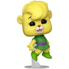 Imagem de Funko Pop! Disney: Aventuras dos GummiBears - Figura de Ação Sunita