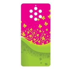 Imagem de Capa Adesivo Skin358 Verso Para Nokia 9 Pureview (2018) - KawaSkin