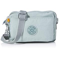 Imagem de Bolsa Kipling Abanu Verde