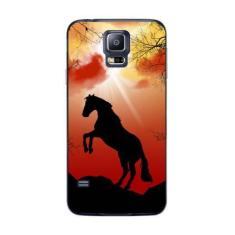 Imagem de Capa Adesivo Skin377 Verso Para Galaxy S5 New Edition - KawaSkin