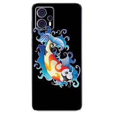 Imagem de Capa Adesivo Skin053 Verso Para Motorola Moto G23 2023