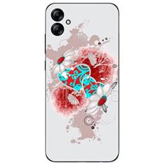 Imagem de Capa Adesivo Skin363 Verso Para Samsung Galaxy A04e (2022)