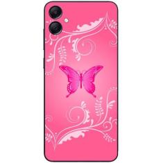 Imagem de Capa Adesivo Skin361 Verso Para Galaxy A05 4G (Sm-A055) - Kawaskin