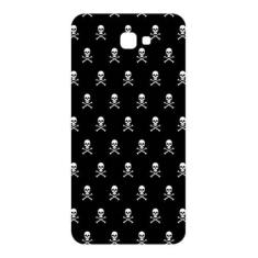 Imagem de Capa Adesivo Skin201 Verso Para Galaxy J7 Prime Sm-g610m - KawaSkin