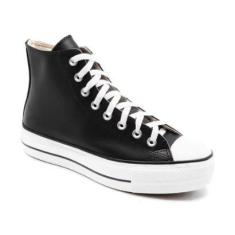 Imagem de Tênis Converse Feminino Cano Alto Chuck Taylor All Star Hi Lift-Feminino