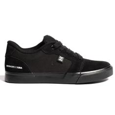 Imagem de Tênis DC Shoes Anvil Blast SM25-Masculino