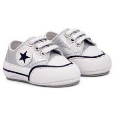 Imagem de Tênis de Estrela Cano Baixo Maninho's Baby, 16