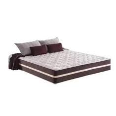 Imagem de Colchão King 193 Little Angel - Bello Box - Mola Superlastic 22x193x203