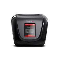 Imagem de Impressora Térmica Não Fiscal Control ID Print iD Touch, 2.4”, Ethernet, USB, HDMI