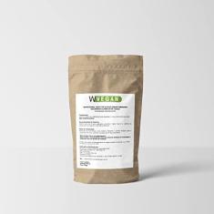 Imagem de Nutritional Yeast 500g Sabor Parmesao Embalagem Refil WVegan Vegano