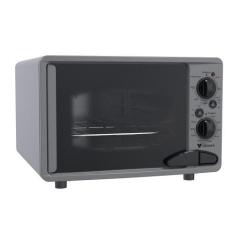 Imagem de Forno eletrico Luxo 45L Grafite - Venax, 220V