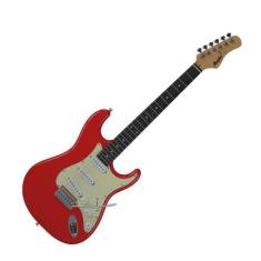 Imagem de Guitarra Tagima Memphis Mg30 MG-30 FR DF/MG Stratocaster
