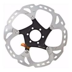 Imagem de Disco Freio Rotor Shimano Xt Ice Tech Rt86 160mm C/ Parafuso