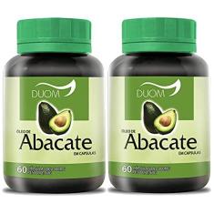 Imagem de Kit 2 Und Óleo de Abacate 60cps 1000mg