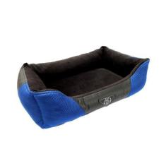 Imagem de Cama Conforto Telada Para Cachorro E Gato Pet - Bichinho Chic