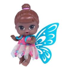 Imagem de Boneca Mini Fada Alive Babys Collection - Todas As Cores - Supertoys