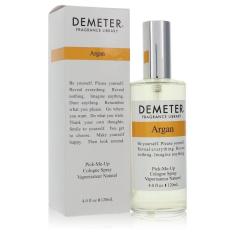 Imagem de Col. Masculino Demeter Argan 120 ml Colônia