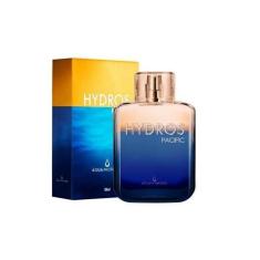 Imagem de Perfume Hydros Pacific Deo Colonia 100Ml Agua De Cheiro