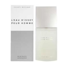 Imagem de Perfume Issey Miyake L Eau D Issey Pour Homme 200ml - Issey Miyale
