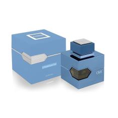 Imagem de Perfume Al Haramain LaVenture Ciel Blue Eau de Parfum 100ml
