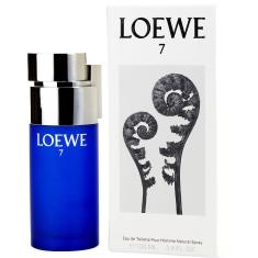 Imagem de Perfume Masculino Loewe 7 Loewe Eau De Toilette Spray 100 Ml (Nova Embalagem)