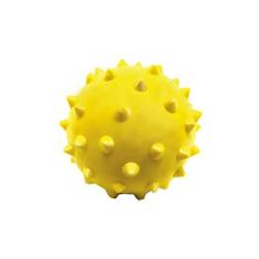 Imagem de Furacão Pet Bola Maciça Colorida Cravo 70mm para Cães, (cores sortidas)