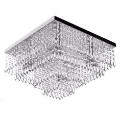 Imagem de Lustre De Cristal Acrilico Dreamcrillic 40X40 Magnifico!!