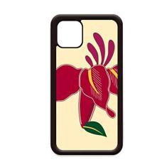 Imagem de Capa com pintura de cultura japonesa bonita para iPhone 11 Pro Max para Apple Mobile Case Shell