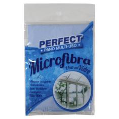 Imagem de Pano Microfibra Vidro Perfect
