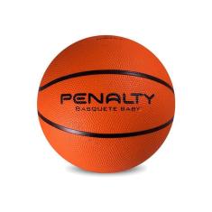Imagem de Bola De Basquete Infantil Penalty Playoff Baby