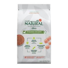 Imagem de Ração Guabi Natural Frango Para Cães Adultos Obesos Raças Mini E Pequeno - 10,1 Kg