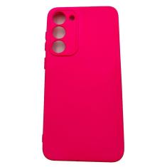 Imagem de Capinha Capa compatível com Samsung Galaxy s23 plus tela 6.6 case Aveludada Interior