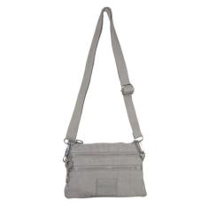 Imagem de Bolsa Up4you Em Nylon Mini Bag Carteira De Mão Bu78746