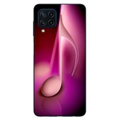 Imagem de Capa Adesivo Skin376 Verso Para Samsung Galaxy M22 (2021) - KawaSkin
