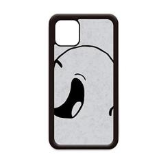 Imagem de Capa Shameless Smile Black Happy Pattern para iPhone 12 Pro Max para Apple Mini Mobile Case Shell