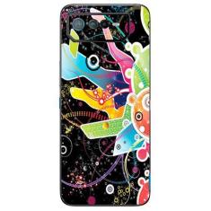 Imagem de Capa Adesivo Skin058 Verso Para Asus Rog Phone 6D Ultimate - Kawaskin