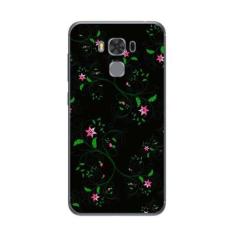 Imagem de Capa Adesivo Skin353 Verso Para Asus Zenfone 3 Max 5.5 - Kawaskin