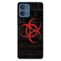 Imagem de Capa Adesivo Skin155 Verso Para Motorola Moto G54 - KawaSkin