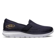 Imagem de Tênis Feminino Olympikus Angel 3 Slip On-Feminino