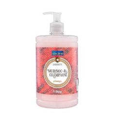 Imagem de Sabonete Líquido Morango com Champagne 1L Premisse, U
