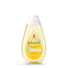Imagem de Sabonete Líquido Glicerina Camomila JOHNSON’S® Baby, 200mL