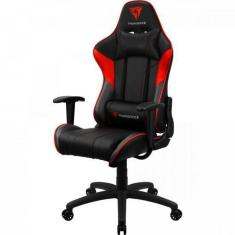 Imagem de Cadeira Gamer Thunderx3 EC3 - Encosto 180° - Vermelha