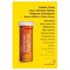 Imagem de Novas vitaminas filosoficas