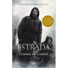 Imagem de A Estrada - Mccarthy, Cormac - 9788560281268